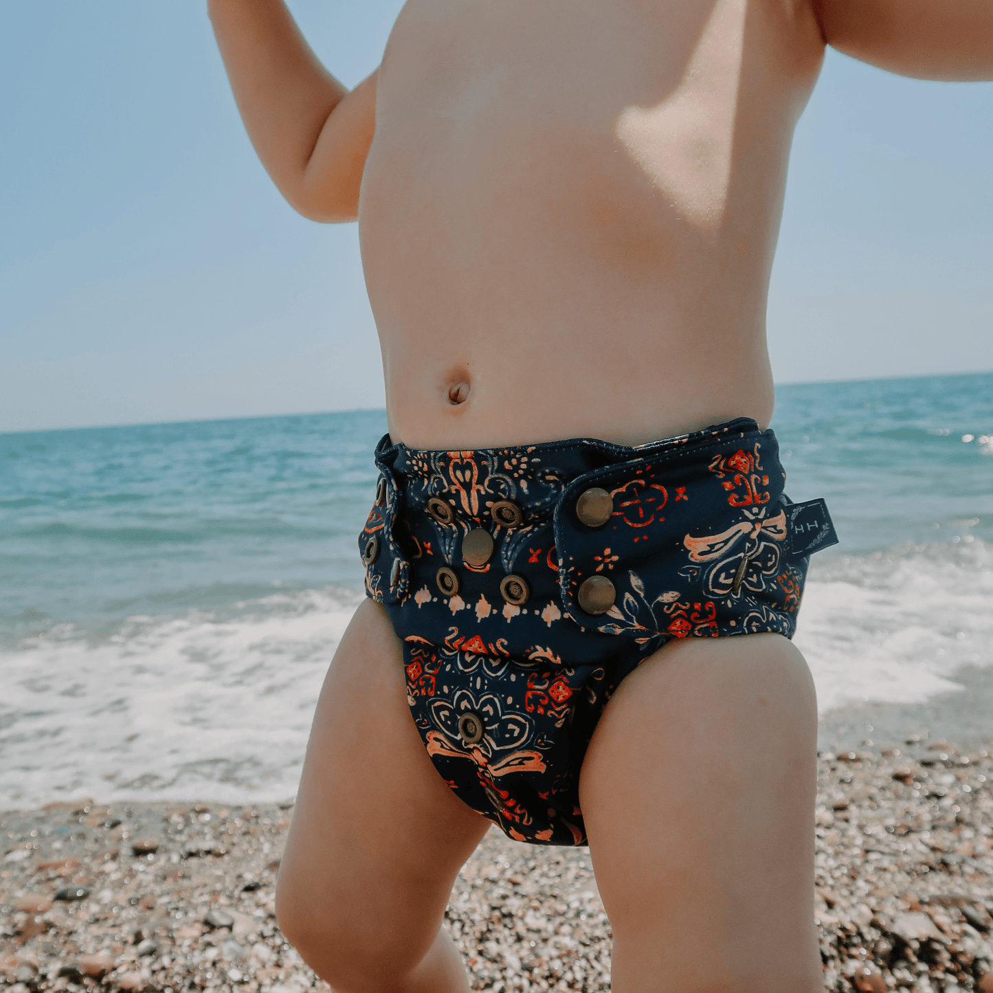 Folklore Flora HugInTwo cover - heritagehug