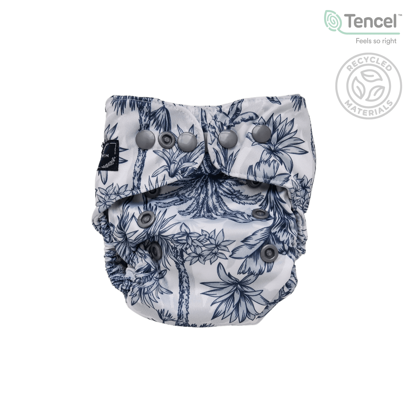 Lagoon Newborn HugInTwo - heritagehug