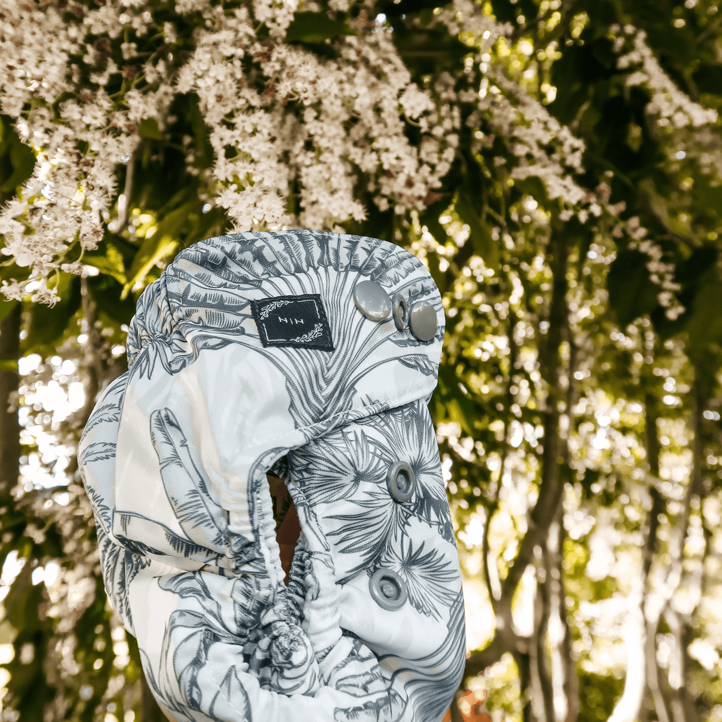 Lagoon Newborn HugInTwo - heritagehug