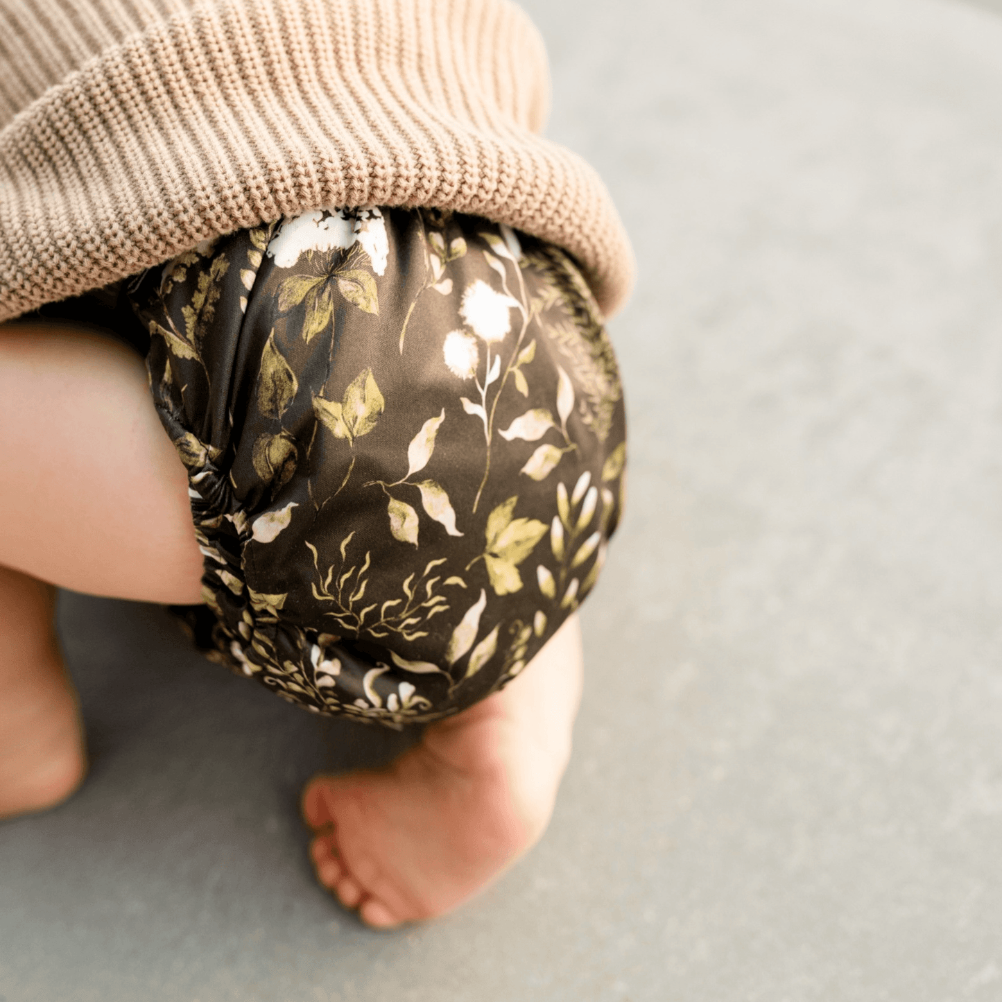 Mossy Haze HugInTwo cover - heritagehug