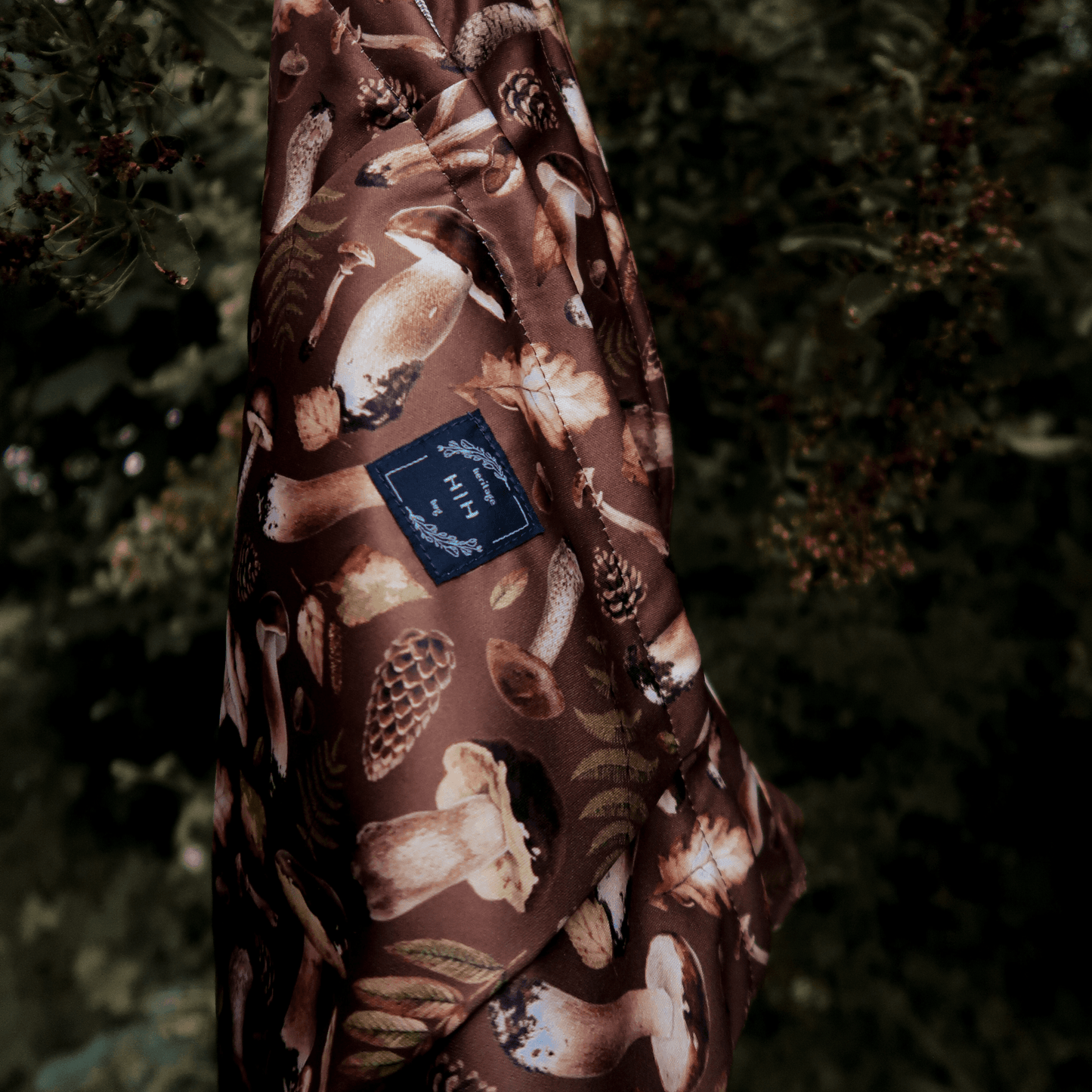 Forest Treasures Reusable Wetbag - heritagehug