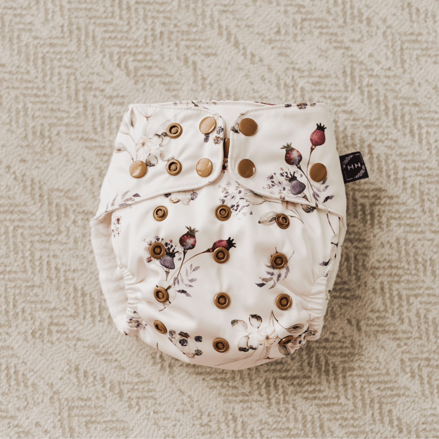 Lilac Breeze HugInOne - heritagehug