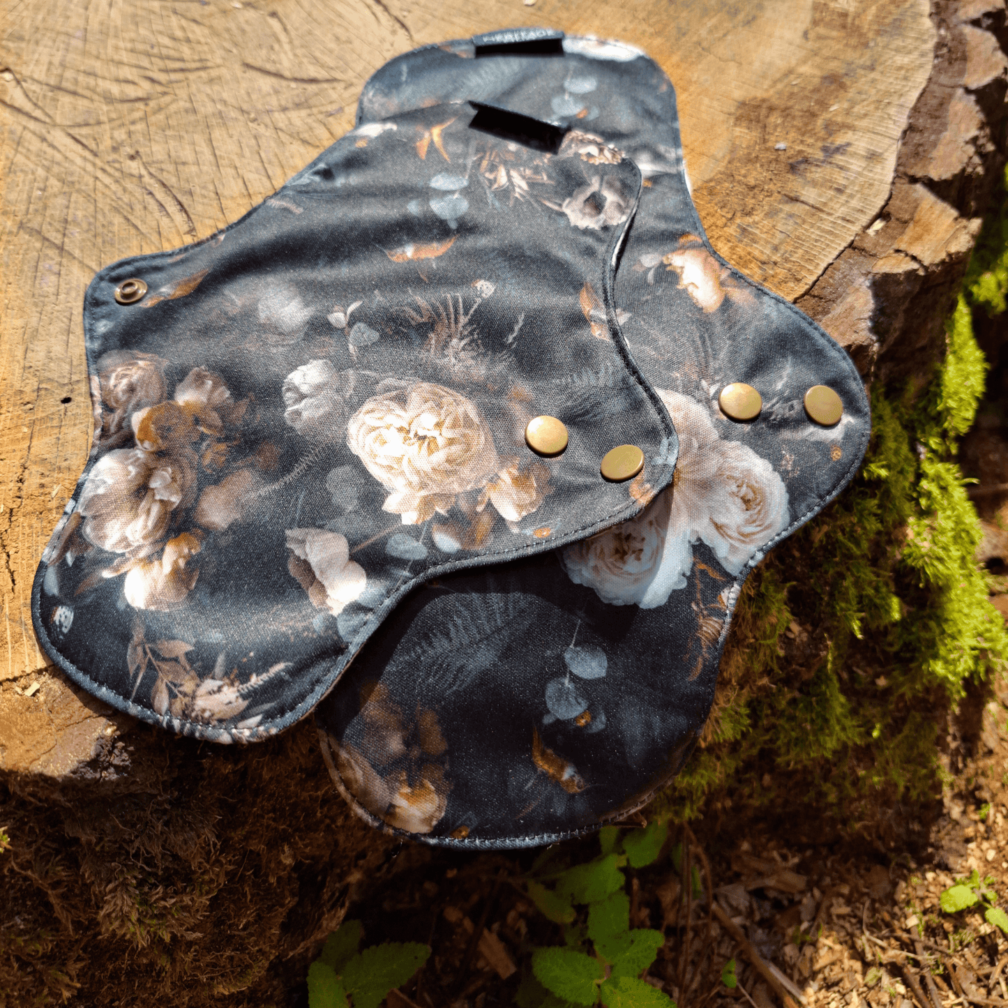 Honey Whisper Reusable pad -Regular - heritagehug