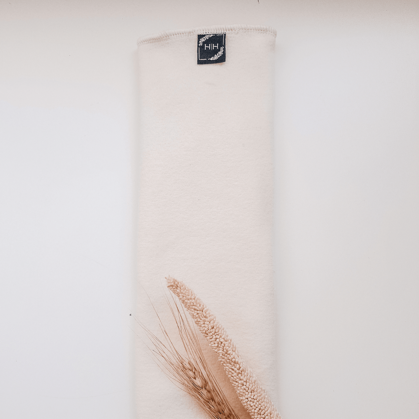 Organic Cotton TERRY prefold - heritagehug