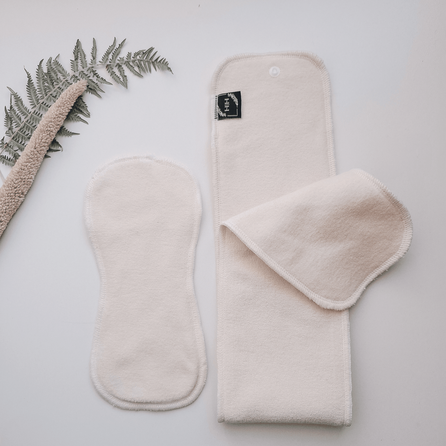 Organic Cotton TERRY set - heritagehug