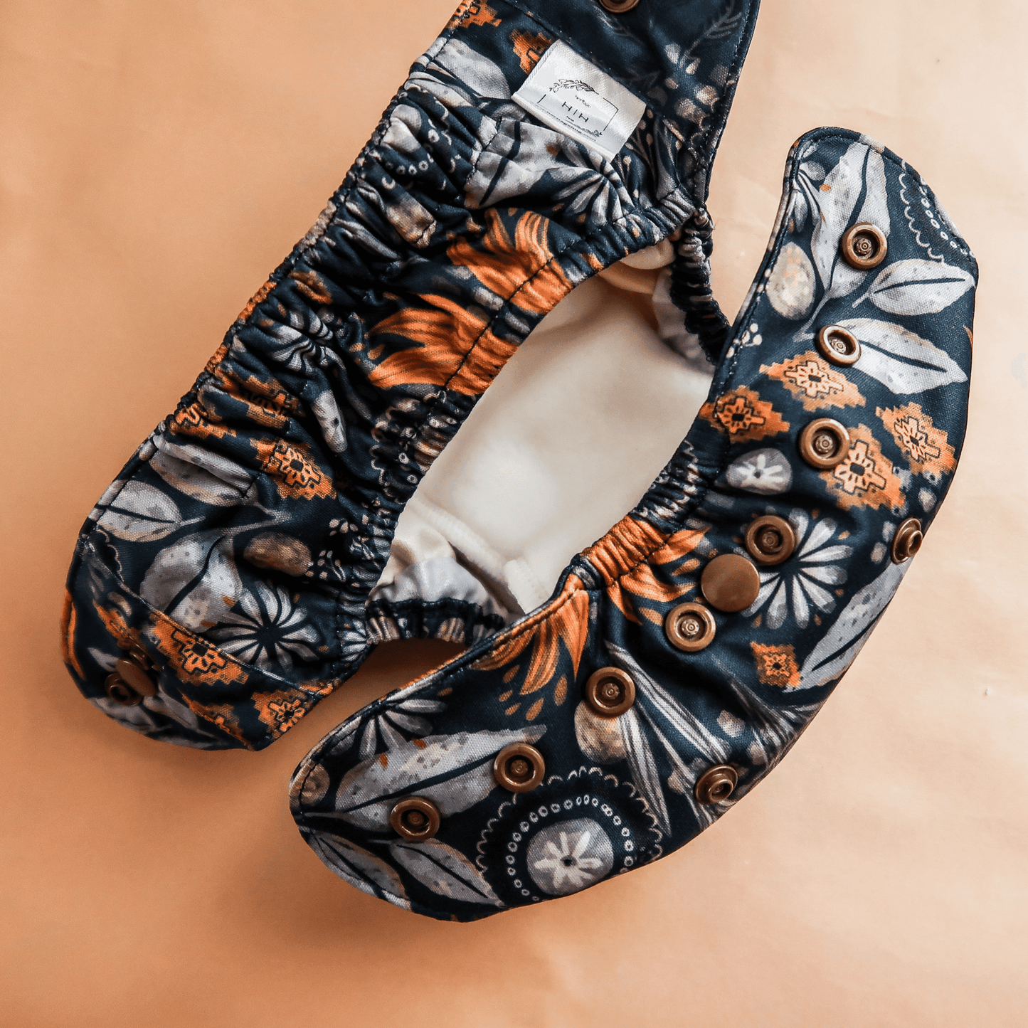 Twilight Tapestry Newborn HugInTwo - heritagehug