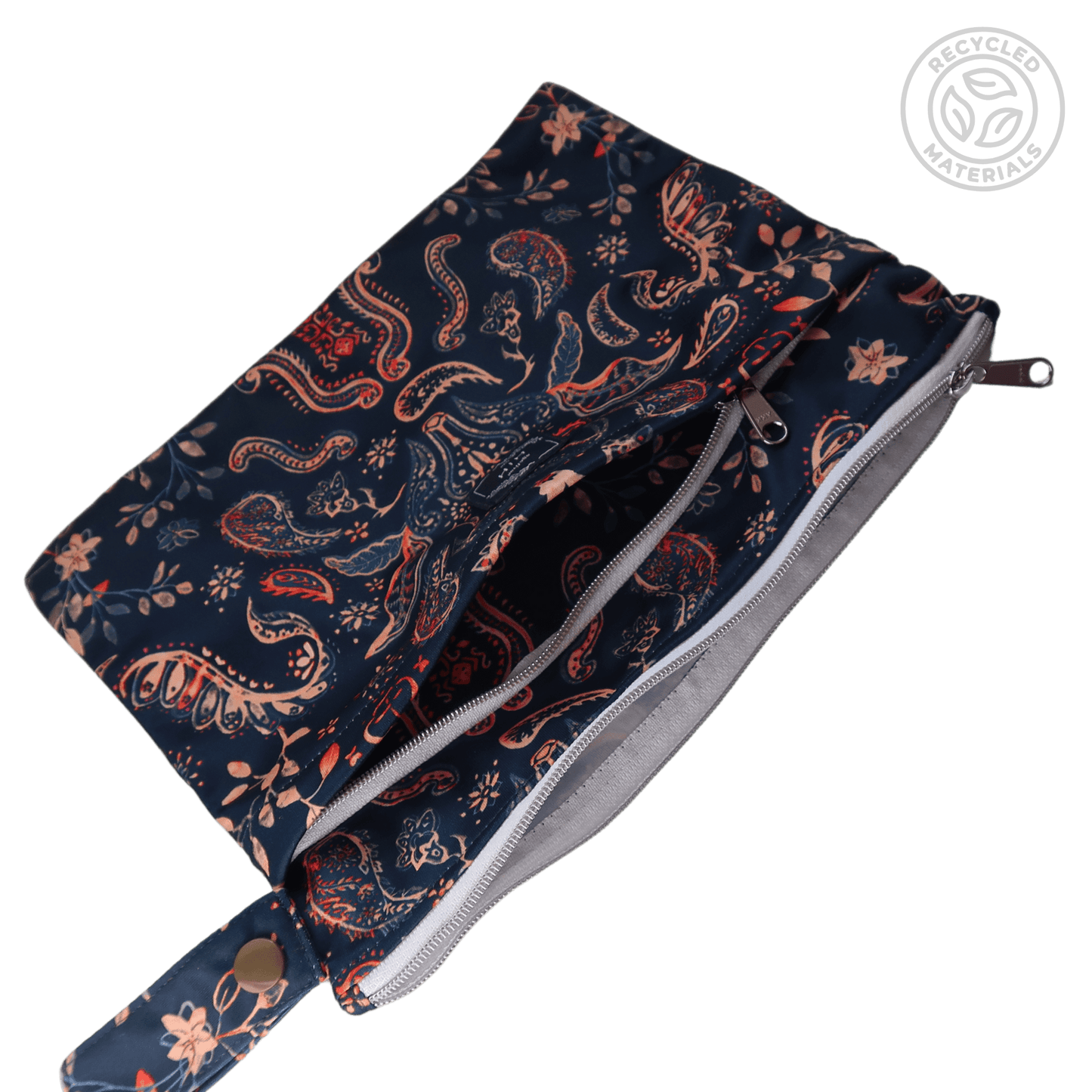 Folklore Flora Mini Wetbag - heritagehug