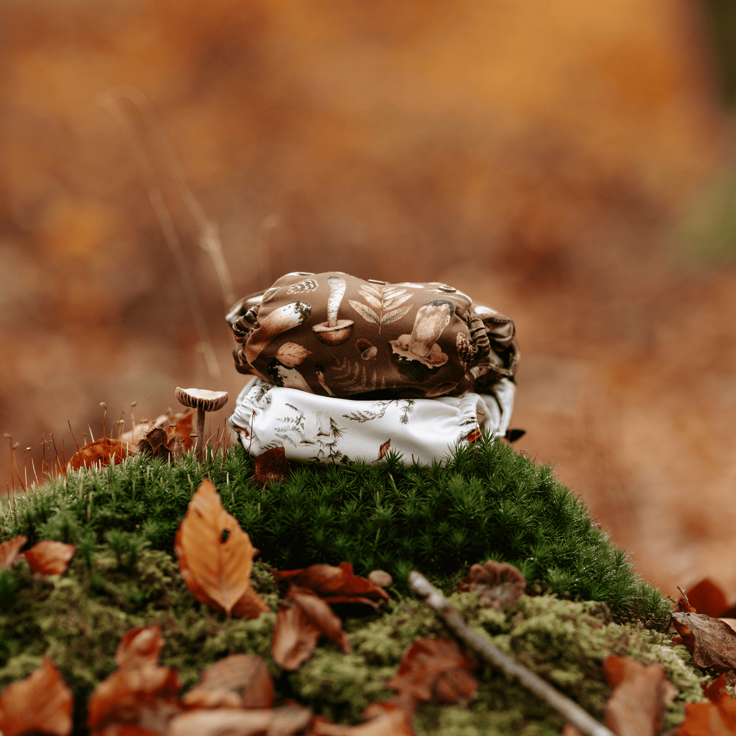 Trial diaper - heritagehug