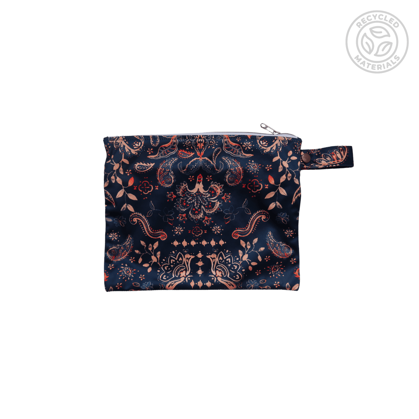 Folklore Flora Mini Wetbag - heritagehug