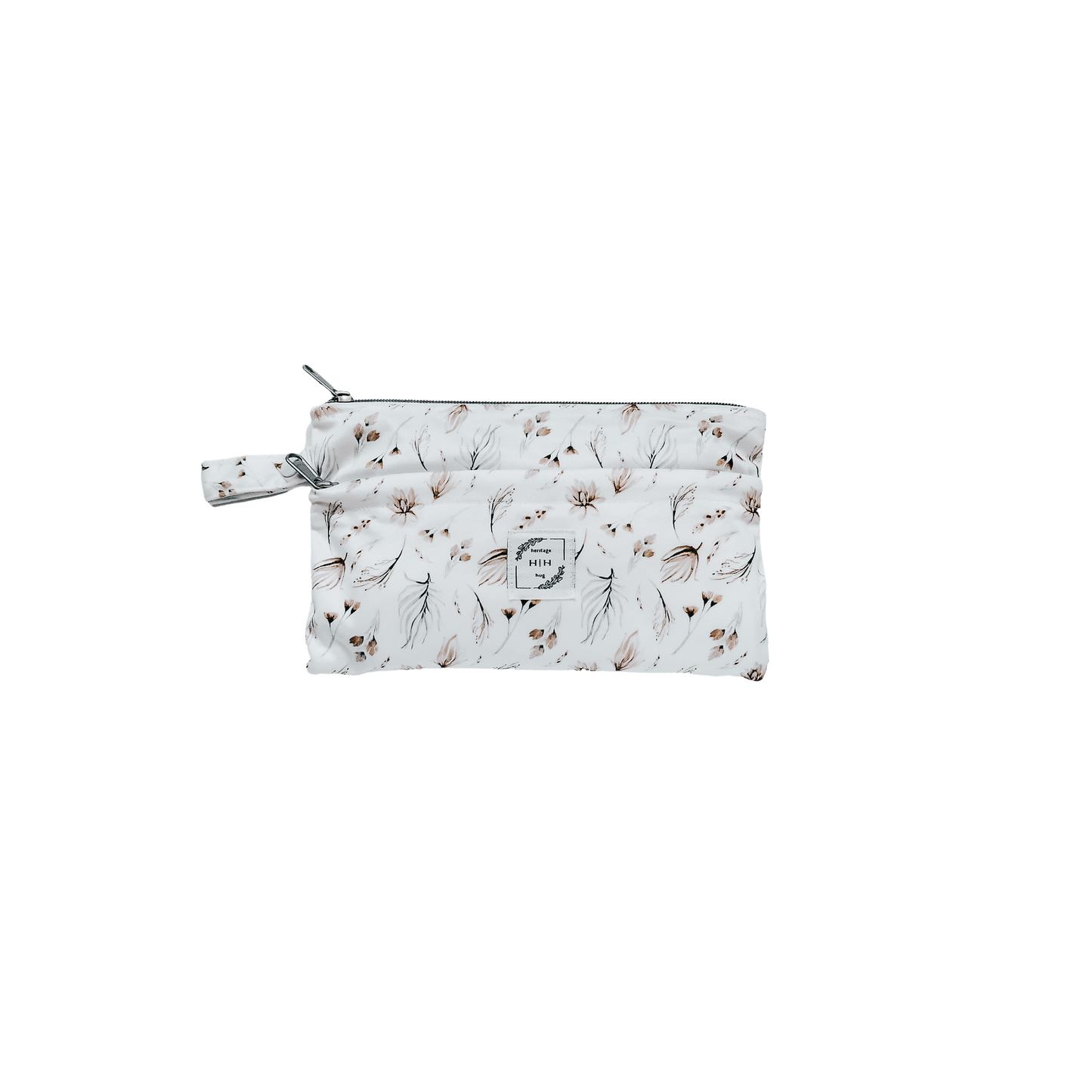 Mini Wetbag Dainty Meadow - heritagehug