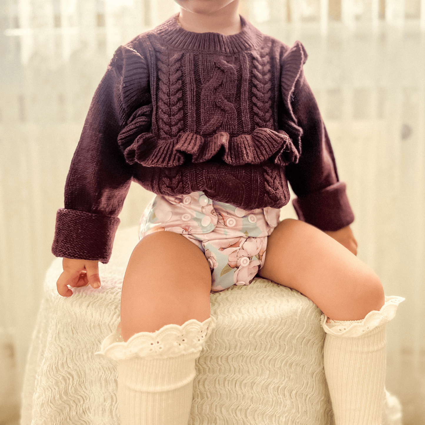 Spring Sky HugInOne - heritagehug