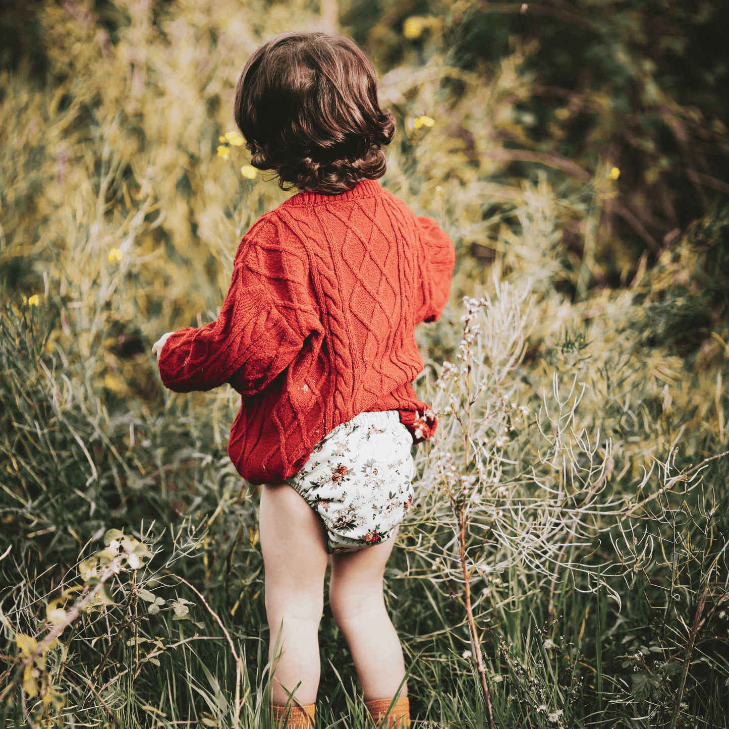 Morning Bloom HugInOne - heritagehug