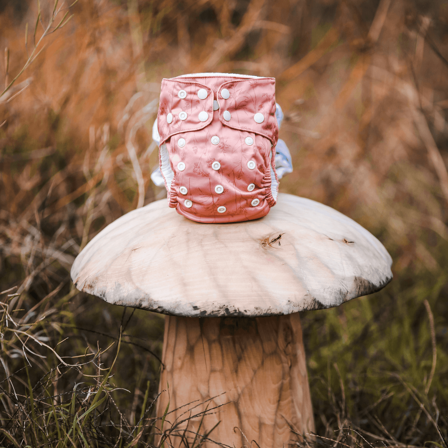 Coral Herb HugInOne - heritagehug