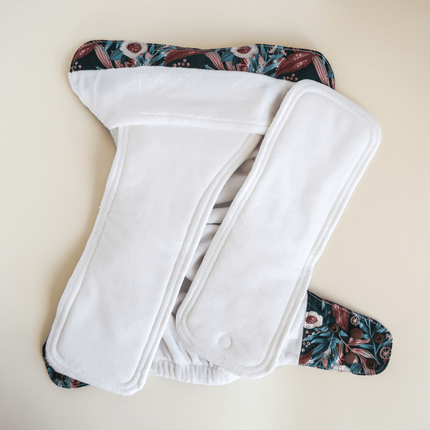 Organic cotton small insert - heritagehug