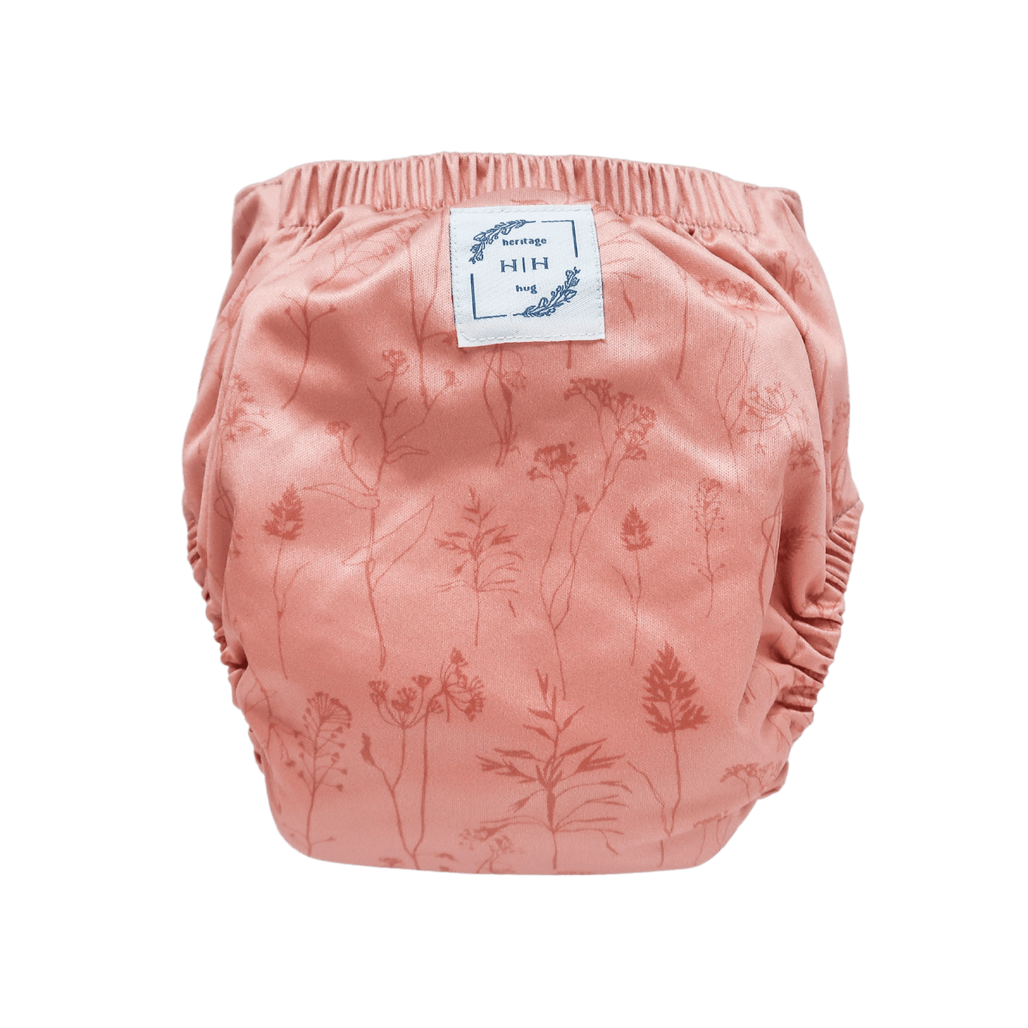 Coral Herb HugInOne - heritagehug