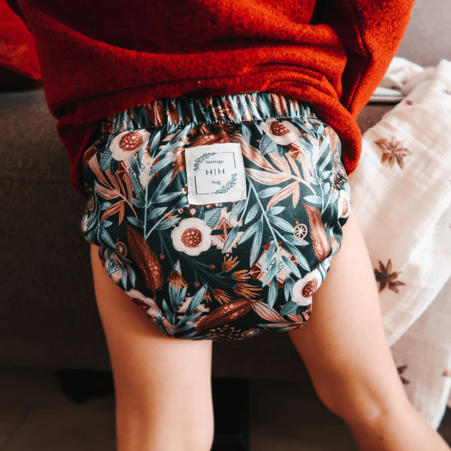 Forest Dream HugInOne - heritagehug