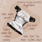 Sunlit Grove HugInOne double gusset - heritagehug