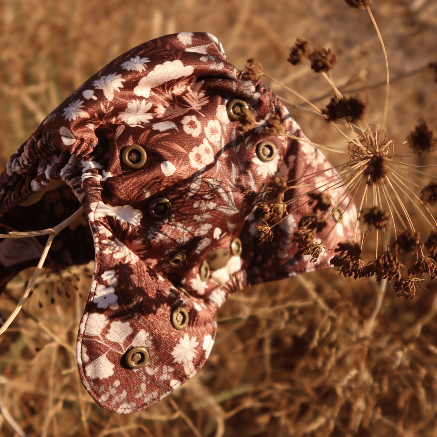 Earthy Whispers Newborn HugInTwo