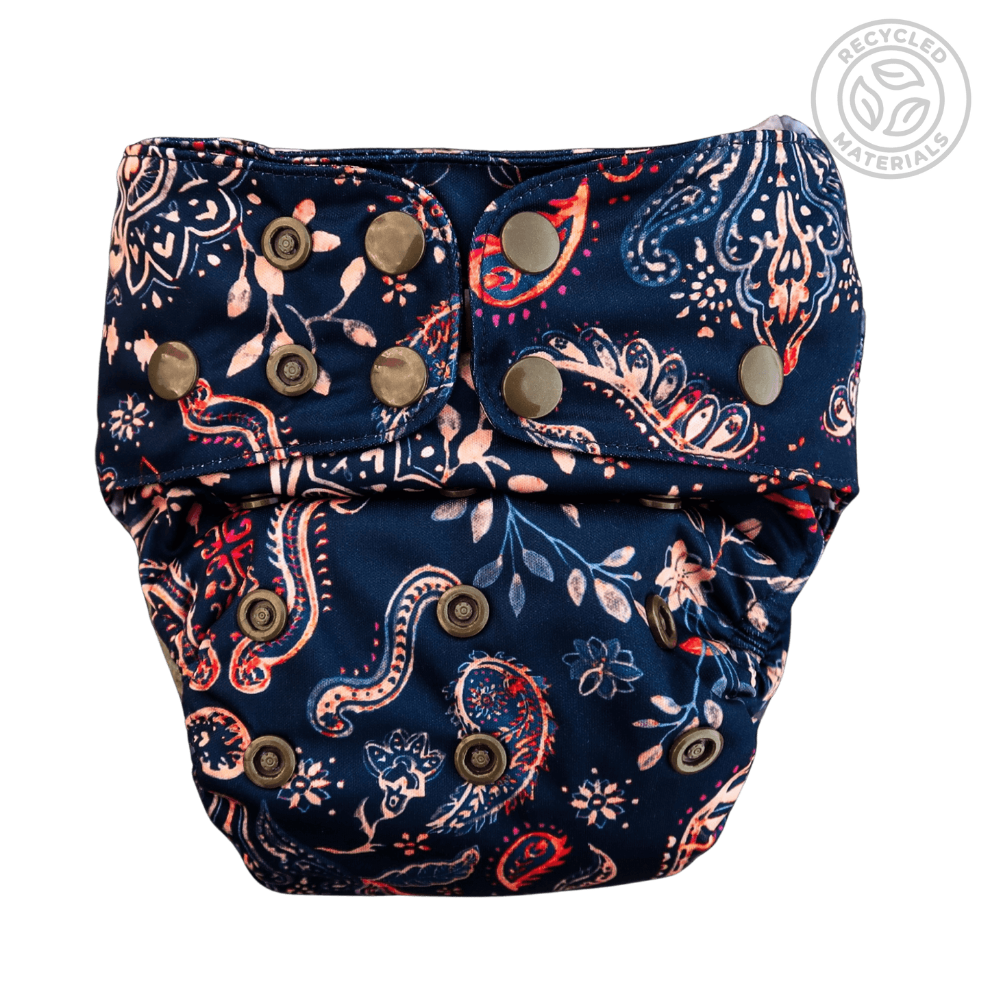 Folklore Flora HugInOne double gusset