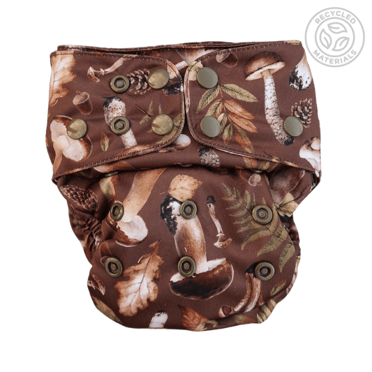 Forest Treasures HugInOne double gusset