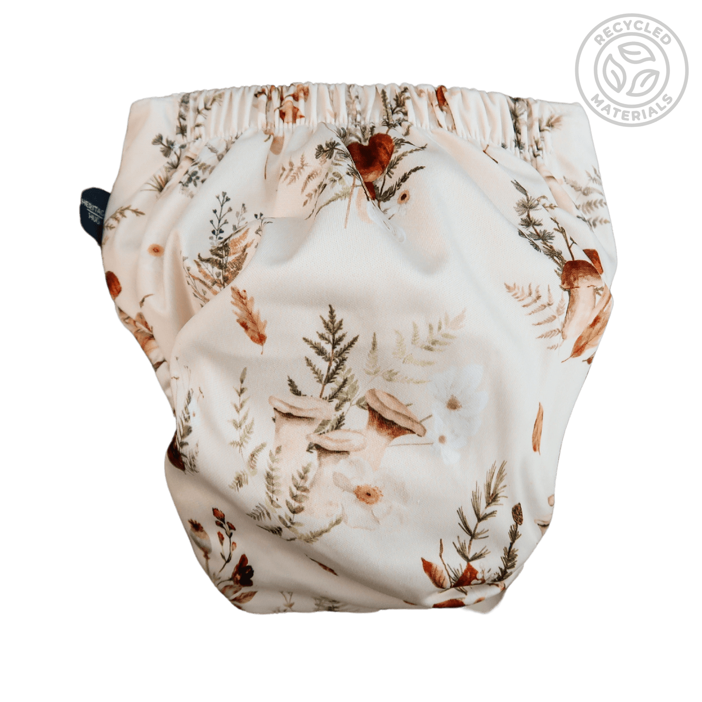 Berceuse de Prairie Couverture HugInTwo