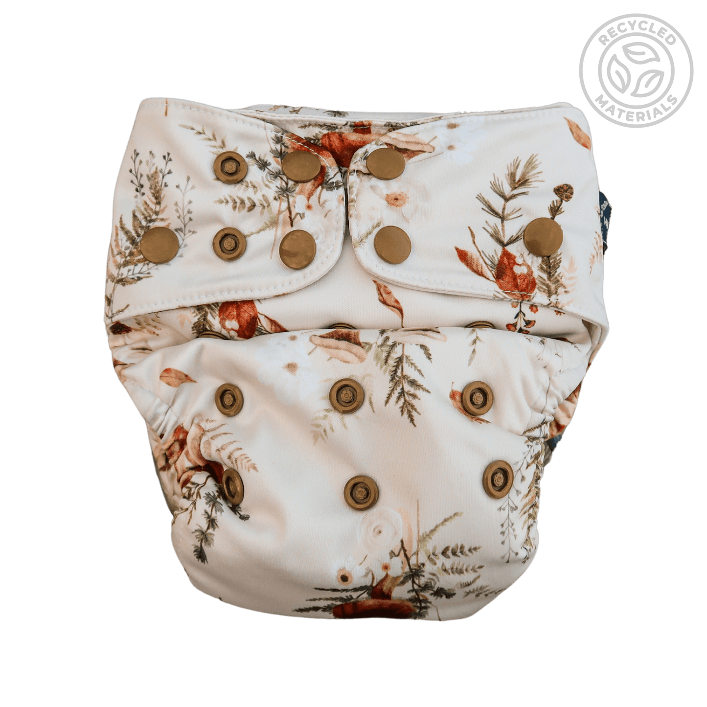 Berceuse de Prairie Couverture HugInTwo