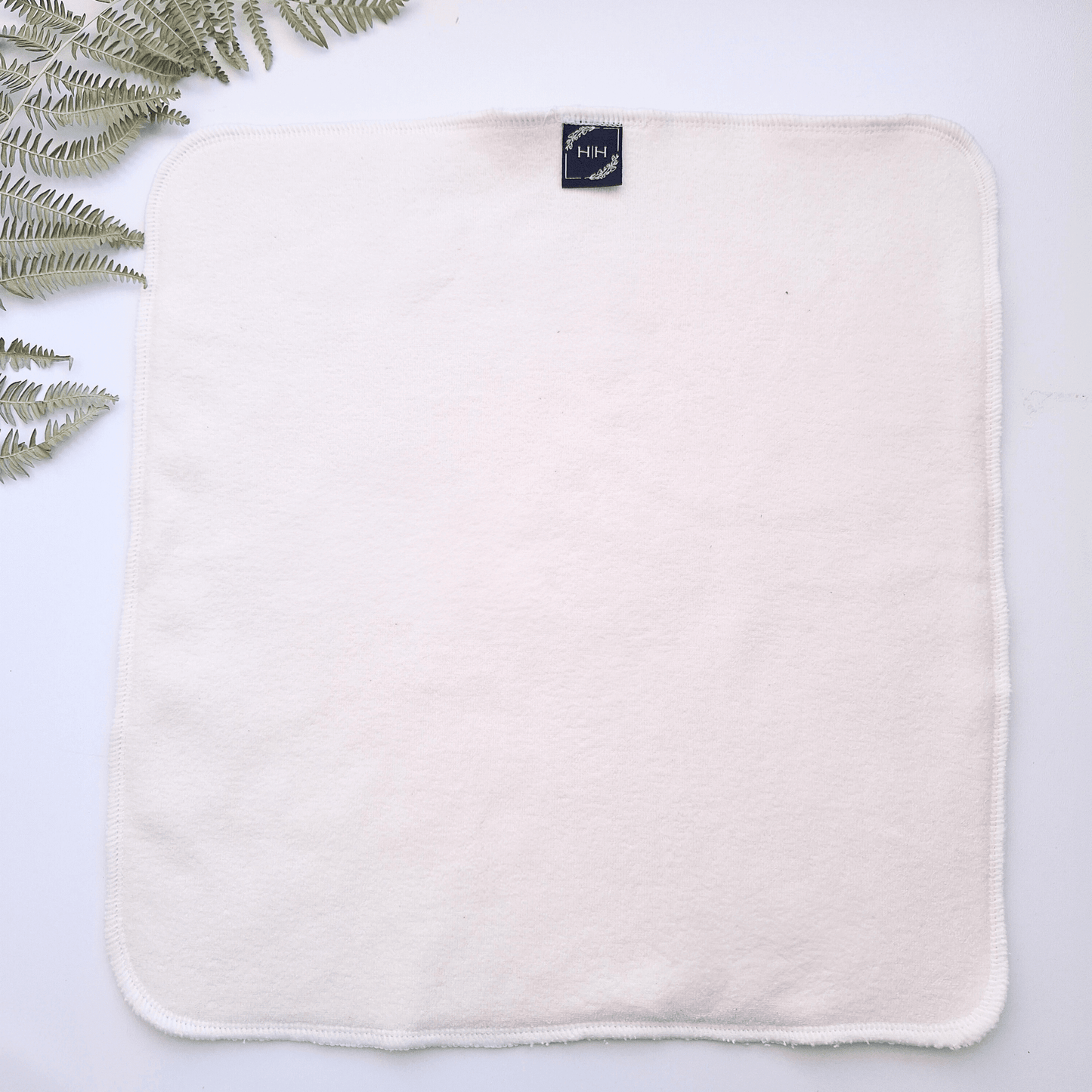 Organic Cotton TERRY prefold