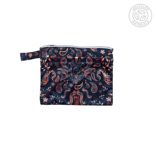 Folklore Flora Mini Wetbag