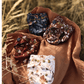 Earthy Whispers Newborn HugInTwo - heritagehug